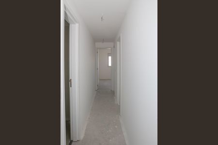 Apartamento à venda com 127m², 3 quartos e 2 vagas Apartamento à venda com 127m², 3 quartos e 2 vagasCorredor