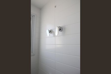 Apartamento à venda com 127m², 3 quartos e 2 vagas Apartamento à venda com 127m², 3 quartos e 2 vagasBanheiro da Suíte 1