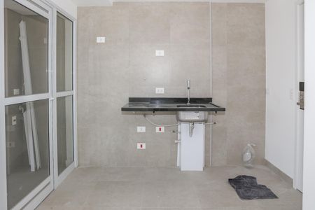 Apartamento à venda com 127m², 3 quartos e 2 vagas Apartamento à venda com 127m², 3 quartos e 2 vagasCozinha