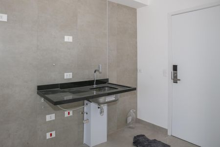Apartamento à venda com 127m², 3 quartos e 2 vagas Apartamento à venda com 127m², 3 quartos e 2 vagasCozinha