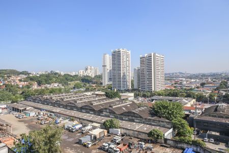 Apartamento à venda com 127m², 3 quartos e 2 vagas Apartamento à venda com 127m², 3 quartos e 2 vagasVista da Varanda Gourmet