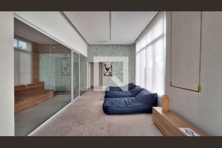 Apartamento à venda com 127m², 3 quartos e 2 vagas Apartamento à venda com 127m², 3 quartos e 2 vagasSauna
