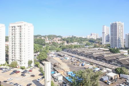 Apartamento à venda com 127m², 3 quartos e 2 vagas Apartamento à venda com 127m², 3 quartos e 2 vagasVista da Suíte 2