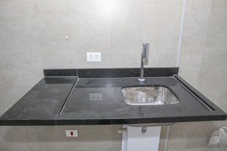 Apartamento à venda com 127m², 3 quartos e 2 vagas Apartamento à venda com 127m², 3 quartos e 2 vagasCozinha