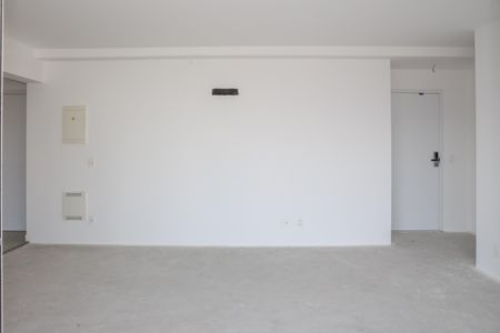 Apartamento à venda com 127m², 3 quartos e 2 vagas Apartamento à venda com 127m², 3 quartos e 2 vagasSala