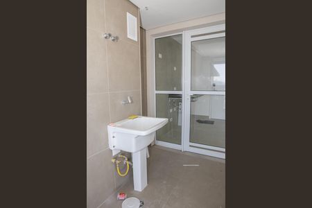 Apartamento à venda com 127m², 3 quartos e 2 vagas Apartamento à venda com 127m², 3 quartos e 2 vagasVaranda Gourmet