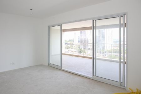 Apartamento à venda com 127m², 3 quartos e 2 vagas Apartamento à venda com 127m², 3 quartos e 2 vagasSala