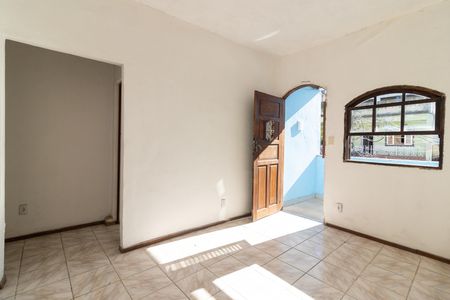 Casa para alugar com 2 quartos, 60m² em Realengo, Rio de Janeiro