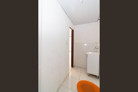 Casa para alugar com 60m², 2 quartos e sem vaga Casa para alugar com 60m², 2 quartos e sem vagaBanheiro