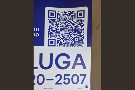 Placa de casa para alugar com 2 quartos, 60m² em Realengo, Rio de Janeiro