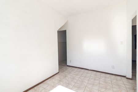 Sala de casa para alugar com 2 quartos, 60m² em Realengo, Rio de Janeiro