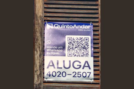 Placa de casa para alugar com 2 quartos, 60m² em Realengo, Rio de Janeiro