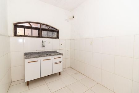 Casa para alugar com 60m², 2 quartos e sem vaga Casa para alugar com 60m², 2 quartos e sem vagaCozinha