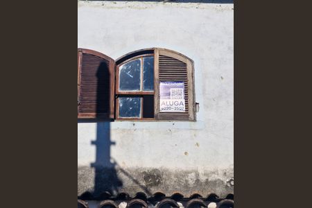 Placa de casa para alugar com 2 quartos, 60m² em Realengo, Rio de Janeiro