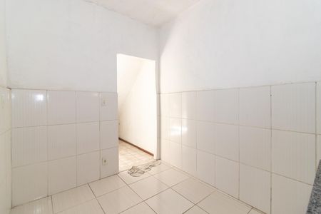 Casa para alugar com 60m², 2 quartos e sem vaga Casa para alugar com 60m², 2 quartos e sem vagaCozinha