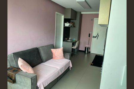 Foto 06 de kitnet/studio à venda com 1 quarto, 39m² em Panamby, São Paulo