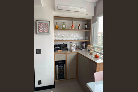 Studio à venda com 39m², 1 quarto e 1 vagaFoto 14