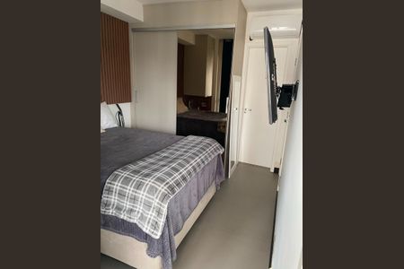 Studio à venda com 39m², 1 quarto e 1 vagaFoto 18