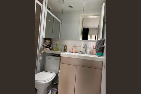 Studio à venda com 39m², 1 quarto e 1 vagaFoto 22