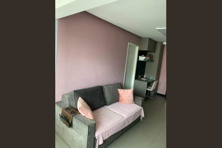 Foto 07 de kitnet/studio à venda com 1 quarto, 39m² em Panamby, São Paulo