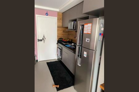 Studio à venda com 39m², 1 quarto e 1 vagaFoto 08