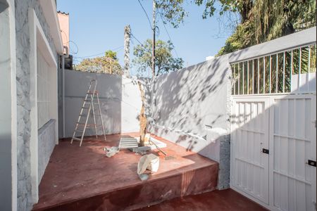 Casa para alugar com 136m², 3 quartos e 3 vagasHall de entrada