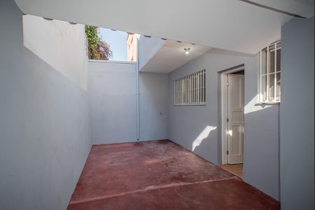 Casa para alugar com 136m², 3 quartos e 3 vagasÁrea de Serviço/Quintal