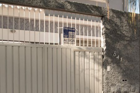 Casa para alugar com 136m², 3 quartos e 3 vagasPlaquinha