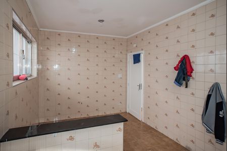 Casa para alugar com 136m², 3 quartos e 3 vagasCozinha