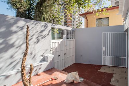Casa para alugar com 136m², 3 quartos e 3 vagasHall de entrada