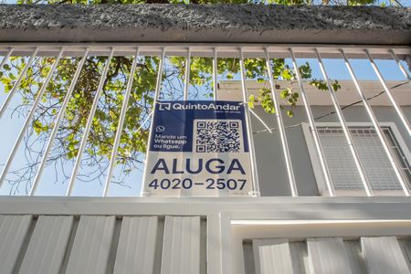 Casa para alugar com 136m², 3 quartos e 3 vagasPlaquinha