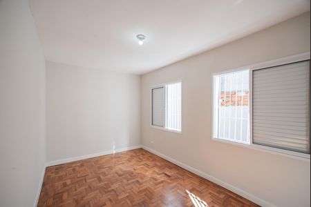Quarto 1 de casa para alugar com 3 quartos, 136m² em Vila Clementino, São Paulo