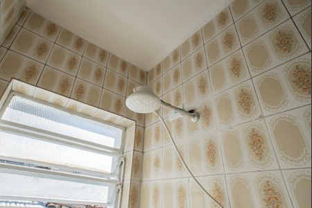 Casa para alugar com 136m², 3 quartos e 3 vagasBanheiro