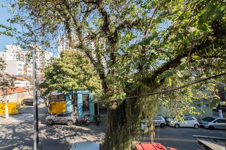 Casa para alugar com 136m², 3 quartos e 3 vagasVista do Quarto 3