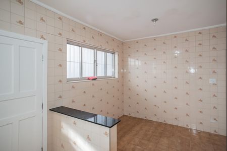 Casa para alugar com 136m², 3 quartos e 3 vagasCozinha
