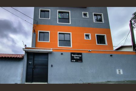 Apartamento para alugar com 42m², 2 quartos e sem vaga Apartamento para alugar com 42m², 2 quartos e sem vagaFachada do Prédio
