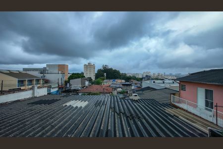 Apartamento para alugar com 42m², 2 quartos e sem vaga Apartamento para alugar com 42m², 2 quartos e sem vagaVista