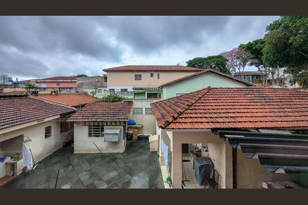 Apartamento para alugar com 42m², 2 quartos e sem vaga Apartamento para alugar com 42m², 2 quartos e sem vagaVista do Quarto 2