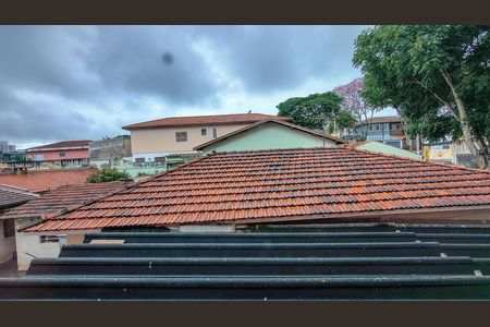 Apartamento para alugar com 42m², 2 quartos e sem vaga Apartamento para alugar com 42m², 2 quartos e sem vagaVista do Quarto 1