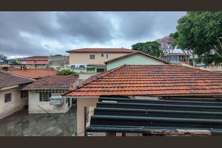 Apartamento para alugar com 42m², 2 quartos e sem vaga Apartamento para alugar com 42m², 2 quartos e sem vagaVista da Sala