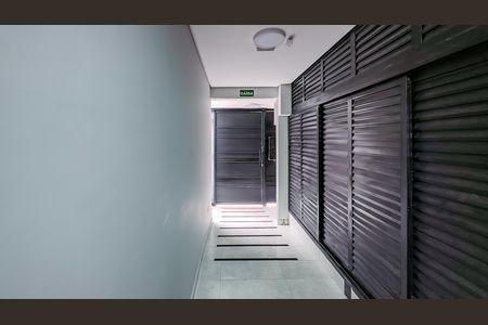 Apartamento para alugar com 42m², 2 quartos e sem vaga Apartamento para alugar com 42m², 2 quartos e sem vagaEntrada