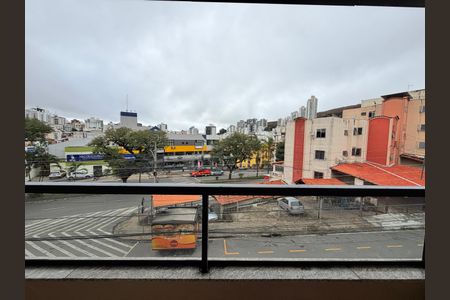 Studio para alugar com 29m², 1 quarto e sem vaga