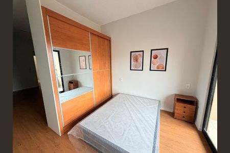 Studio para alugar com 29m², 1 quarto e sem vaga