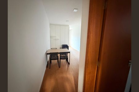 Studio para alugar com 29m², 1 quarto e sem vaga