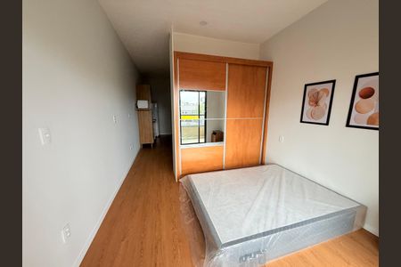 Studio para alugar com 29m², 1 quarto e sem vaga