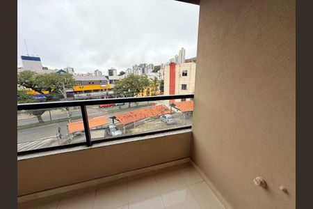 Studio para alugar com 29m², 1 quarto e sem vaga