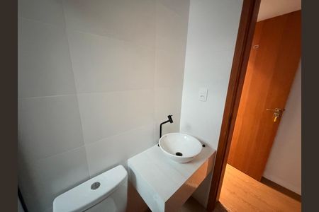 Studio para alugar com 29m², 1 quarto e sem vaga