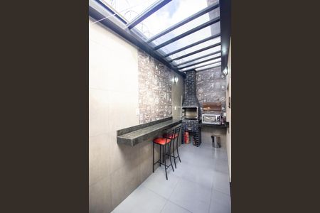 Casa à venda com 100m², 2 quartos e 2 vagas Casa à venda com 100m², 2 quartos e 2 vagasÁrea gourmet