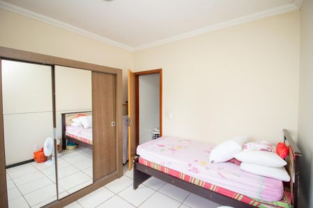 Quarto 2 de casa à venda com 2 quartos, 100m² em Sapucaias Iii, Contagem