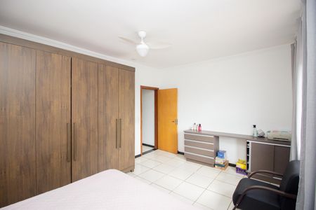 Quarto 1 de casa à venda com 2 quartos, 100m² em Sapucaias Iii, Contagem